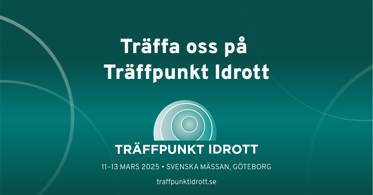 Träffpunkt idrott_LinkedIn_banner_bild_